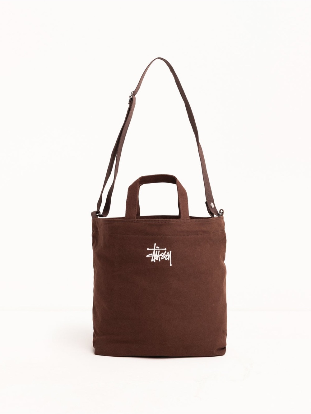 Stussy CANVAS CROSSBODY BAG